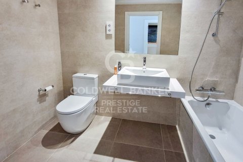 4 bedrooms apartment for sale in Sant Andreu de Llavaneres, Barcelona, Catalonia, Spain № 5873 - photo 22