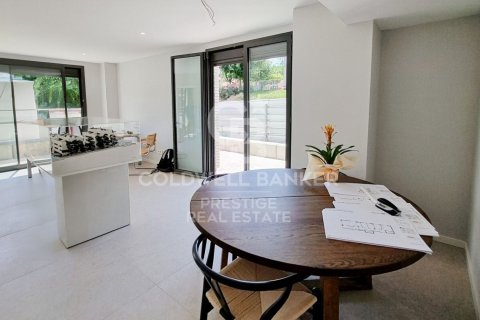 4 bedrooms apartment for sale in Sant Andreu de Llavaneres, Barcelona, Catalonia, Spain № 5873 - photo 14