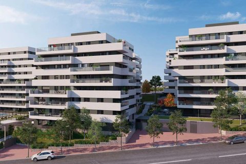Finestrelles II in Barcelona № 235