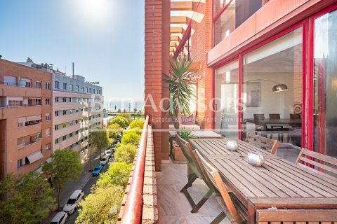 4 bedrooms apartment for sale in Barcelona, Catalonia, Spain № 2866