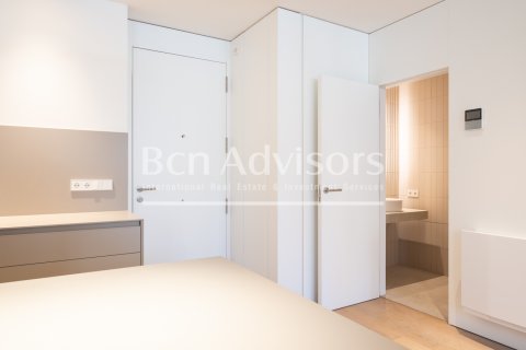 2 bedrooms apartment for sale in Barcelona, Catalonia, Spain № 2865 - photo 23