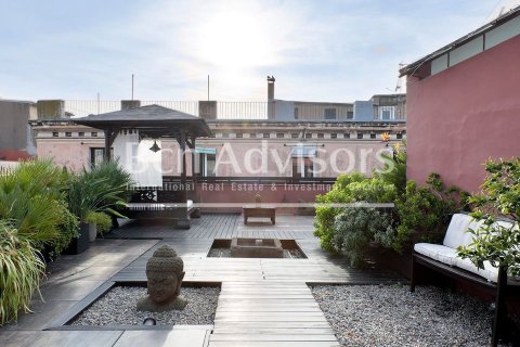 3 bedrooms penthouse for sale in Sitges, Barcelona, Catalonia, Spain № 2868
