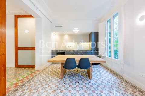 3 chambres apartment à vendre à Barcelona, Catalonia, Spain № 2870 - photo 5
