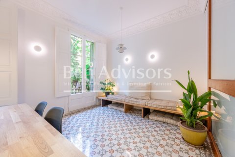 3 chambres apartment à vendre à Barcelona, Catalonia, Spain № 2870 - photo 3