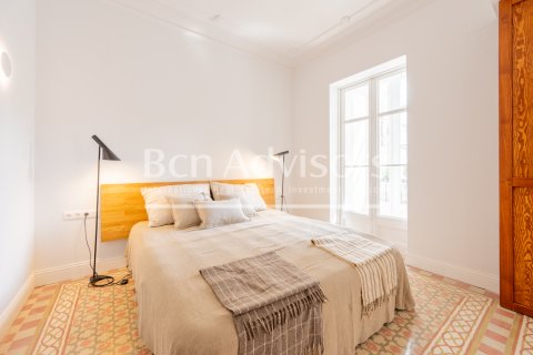 3 chambres apartment à vendre à Barcelona, Catalonia, Spain № 2870 - photo 23