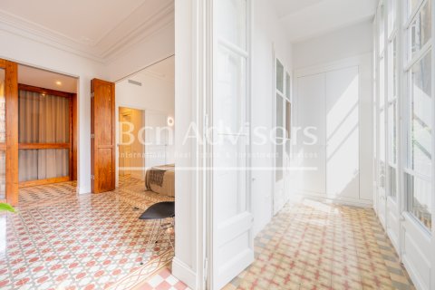 3 chambres apartment à vendre à Barcelona, Catalonia, Spain № 2870 - photo 29