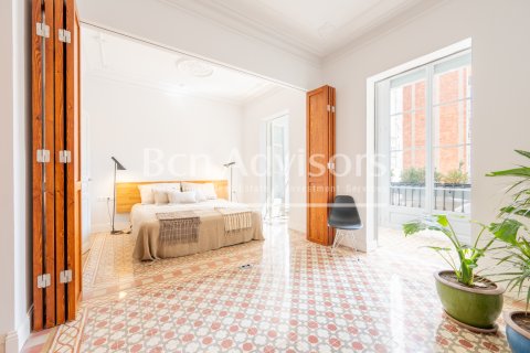 3 chambres apartment à vendre à Barcelona, Catalonia, Spain № 2870 - photo 21