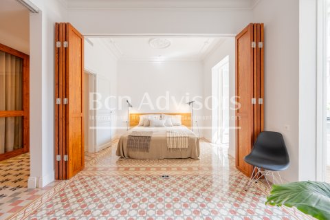 3 chambres apartment à vendre à Barcelona, Catalonia, Spain № 2870 - photo 22