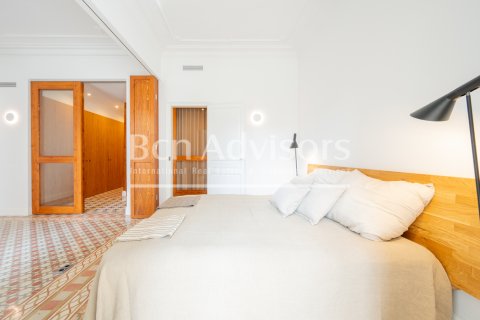 3 chambres apartment à vendre à Barcelona, Catalonia, Spain № 2870 - photo 30