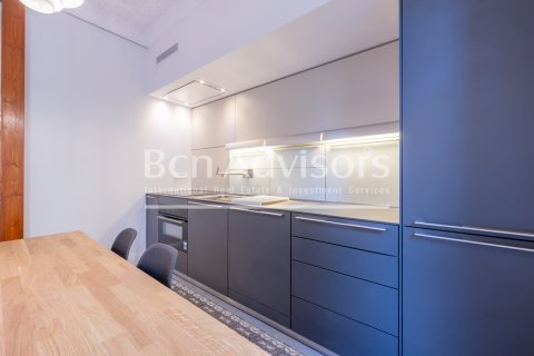 3 chambres apartment à vendre à Barcelona, Catalonia, Spain № 2870 - photo 10