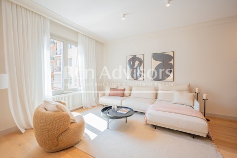 4 bedrooms apartment for sale in Barcelona, Catalonia, Spain № 2867