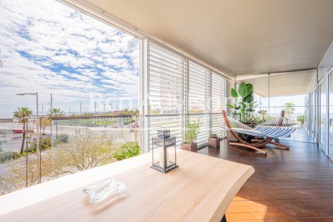2 bedrooms apartment for sale in Barcelona, Catalonia, Spain № 2869 - photo 11