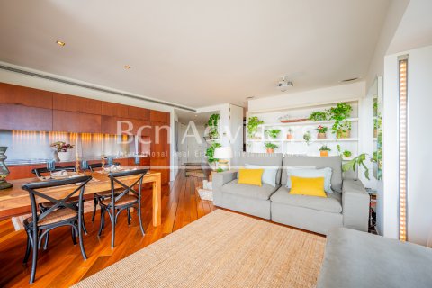 2 bedrooms apartment for sale in Barcelona, Catalonia, Spain № 2869 - photo 25