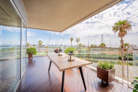 2 bedrooms apartment for sale in Barcelona, Catalonia, Spain № 2869