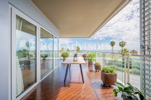 2 bedrooms apartment for sale in Barcelona, Catalonia, Spain № 2869 - photo 3