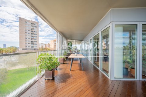 2 bedrooms apartment for sale in Barcelona, Catalonia, Spain № 2869 - photo 30