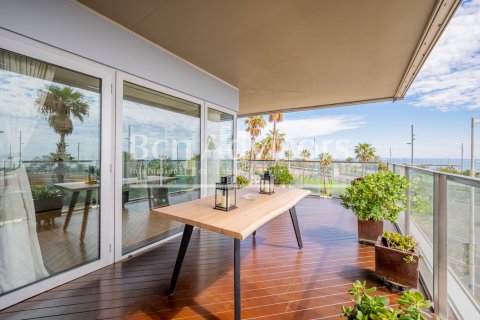 2 bedrooms apartment for sale in Barcelona, Catalonia, Spain № 2869 - photo 9