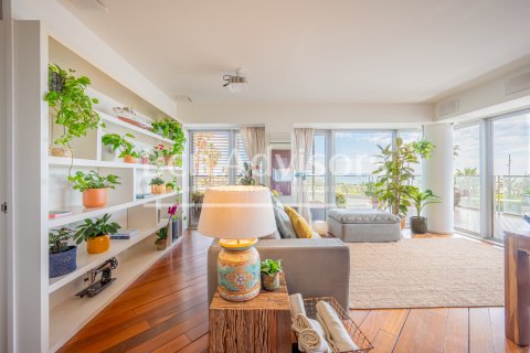 2 bedrooms apartment for sale in Barcelona, Catalonia, Spain № 2869 - photo 16