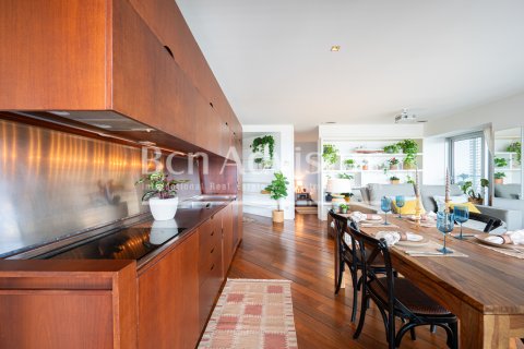 2 bedrooms apartment for sale in Barcelona, Catalonia, Spain № 2869 - photo 23