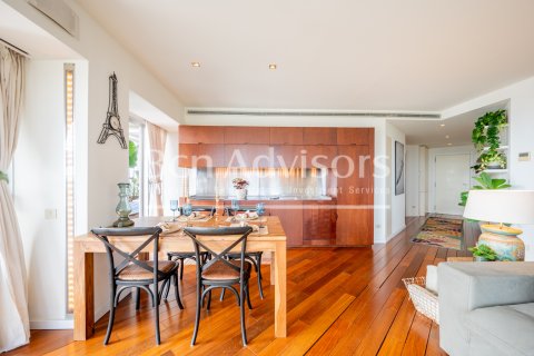 2 bedrooms apartment for sale in Barcelona, Catalonia, Spain № 2869 - photo 22