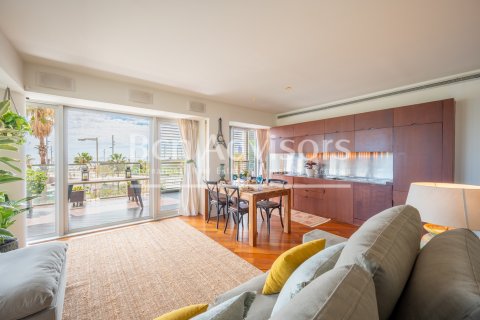 2 bedrooms apartment for sale in Barcelona, Catalonia, Spain № 2869 - photo 6