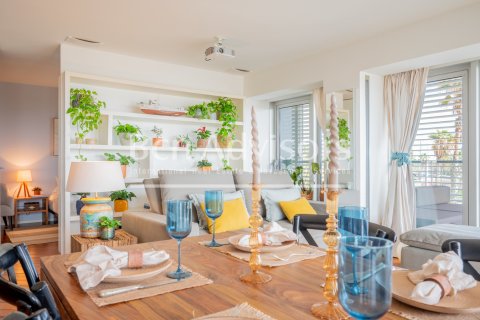 2 bedrooms apartment for sale in Barcelona, Catalonia, Spain № 2869 - photo 17