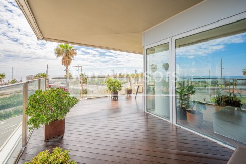 2 bedrooms apartment for sale in Barcelona, Catalonia, Spain № 2869 - photo 14