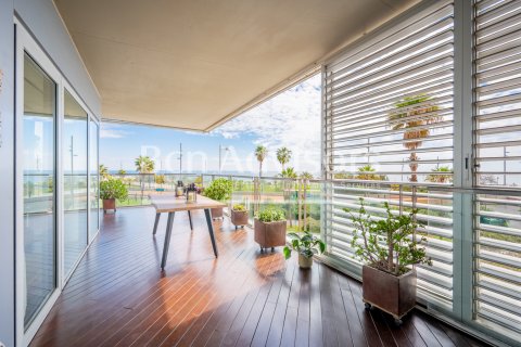 2 bedrooms apartment for sale in Barcelona, Catalonia, Spain № 2869 - photo 7