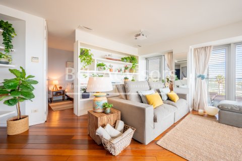 2 bedrooms apartment for sale in Barcelona, Catalonia, Spain № 2869 - photo 29