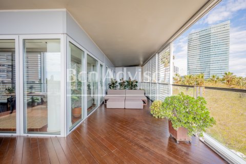 2 bedrooms apartment for sale in Barcelona, Catalonia, Spain № 2869 - photo 13
