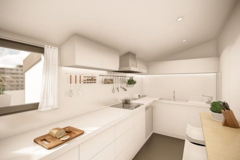 3 bedrooms apartment for sale in Galvani Terrassa, Barcelona, Catalonia, Spain № 2945 - photo 2