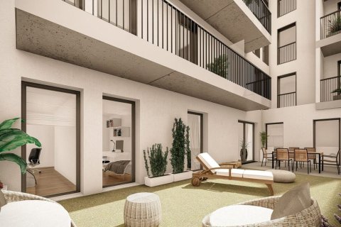 3 bedrooms apartment for sale in Galvani Terrassa, Barcelona, Catalonia, Spain № 2945 - photo 6