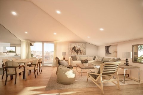 3 bedrooms apartment for sale in Galvani Terrassa, Barcelona, Catalonia, Spain № 2945