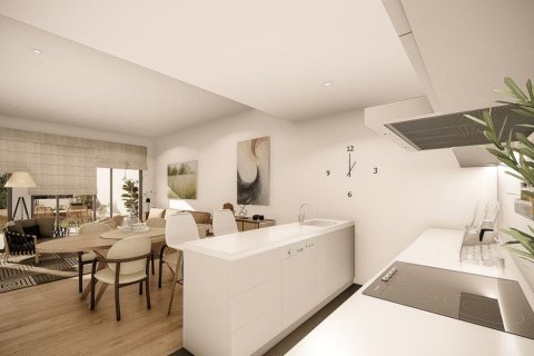 3 bedrooms apartment for sale in Galvani Terrassa, Barcelona, Catalonia, Spain № 2945 - photo 4