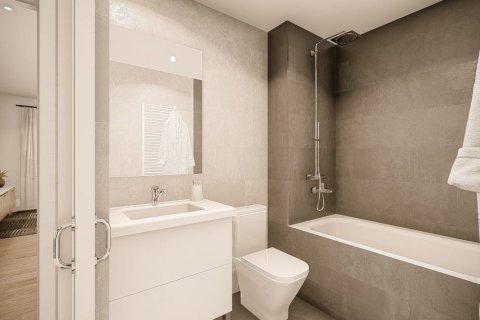 Apartamento de 4 dormitorios en venta en Galvani Terrassa, Barcelona, Cataluña, Spain № 2946 - foto 2
