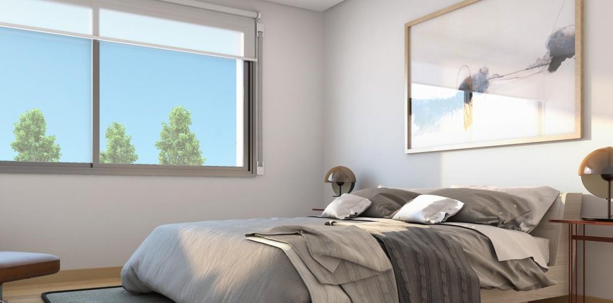 3 bedrooms apartment for sale in Francesc Macia Badalona, Barcelona, Catalonia, Spain № 2942