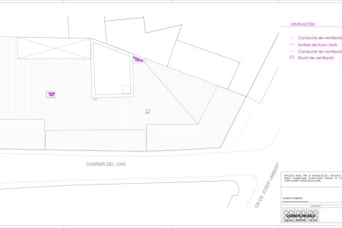 Купить коммерческую недвижимость в Гранольерс, Испания 1455м², № 2947 - фото 25
