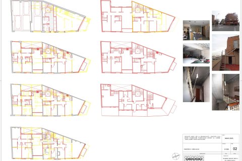 Купить коммерческую недвижимость в Гранольерс, Испания 1455м², № 2947 - фото 4