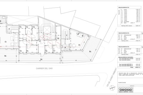 Купить коммерческую недвижимость в Гранольерс, Испания 1455м², № 2947 - фото 9