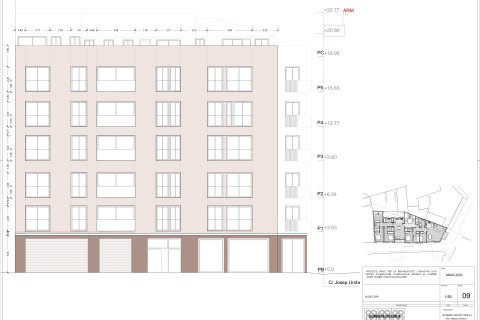 Купить коммерческую недвижимость в Гранольерс, Испания 1455м², № 2947 - фото 11