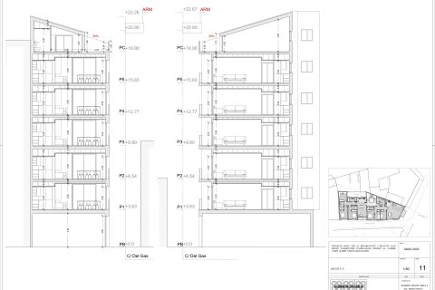 Купить коммерческую недвижимость в Гранольерс, Испания 1455м², № 2947 - фото 13
