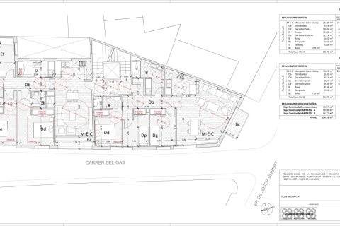 Купить коммерческую недвижимость в Гранольерс, Испания 1455м², № 2947 - фото 7