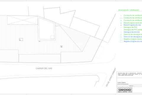 Купить коммерческую недвижимость в Гранольерс, Испания 1455м², № 2947 - фото 20