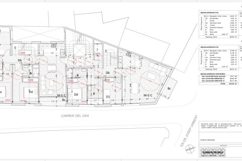 Купить коммерческую недвижимость в Гранольерс, Испания 1455м², № 2947 - фото 8