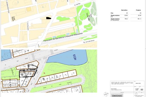 Купить коммерческую недвижимость в Гранольерс, Испания 1455м², № 2947 - фото 3