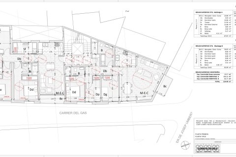 Купить коммерческую недвижимость в Гранольерс, Испания 1455м², № 2947 - фото 6