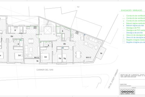 Купить коммерческую недвижимость в Гранольерс, Испания 1455м², № 2947 - фото 17