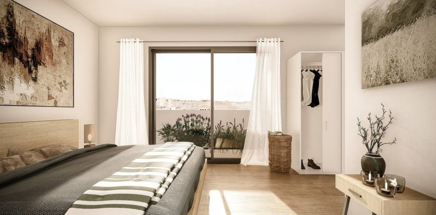 2 bedrooms apartment for sale in Galvani Terrassa, Barcelona, Catalonia, Spain № 2944