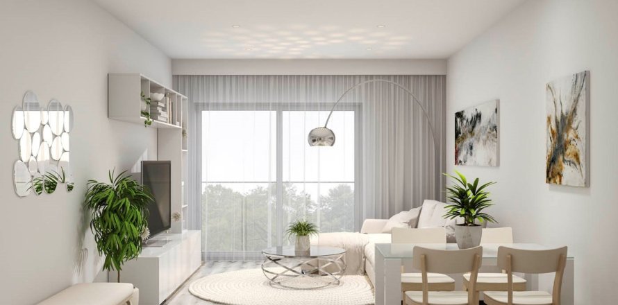 3 bedrooms apartment for sale in Francesc Macia Badalona, Barcelona, Catalonia, Spain № 2943