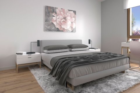 3 bedrooms apartment for sale in Francesc Macia Badalona, Barcelona, Catalonia, Spain № 2943 - photo 4